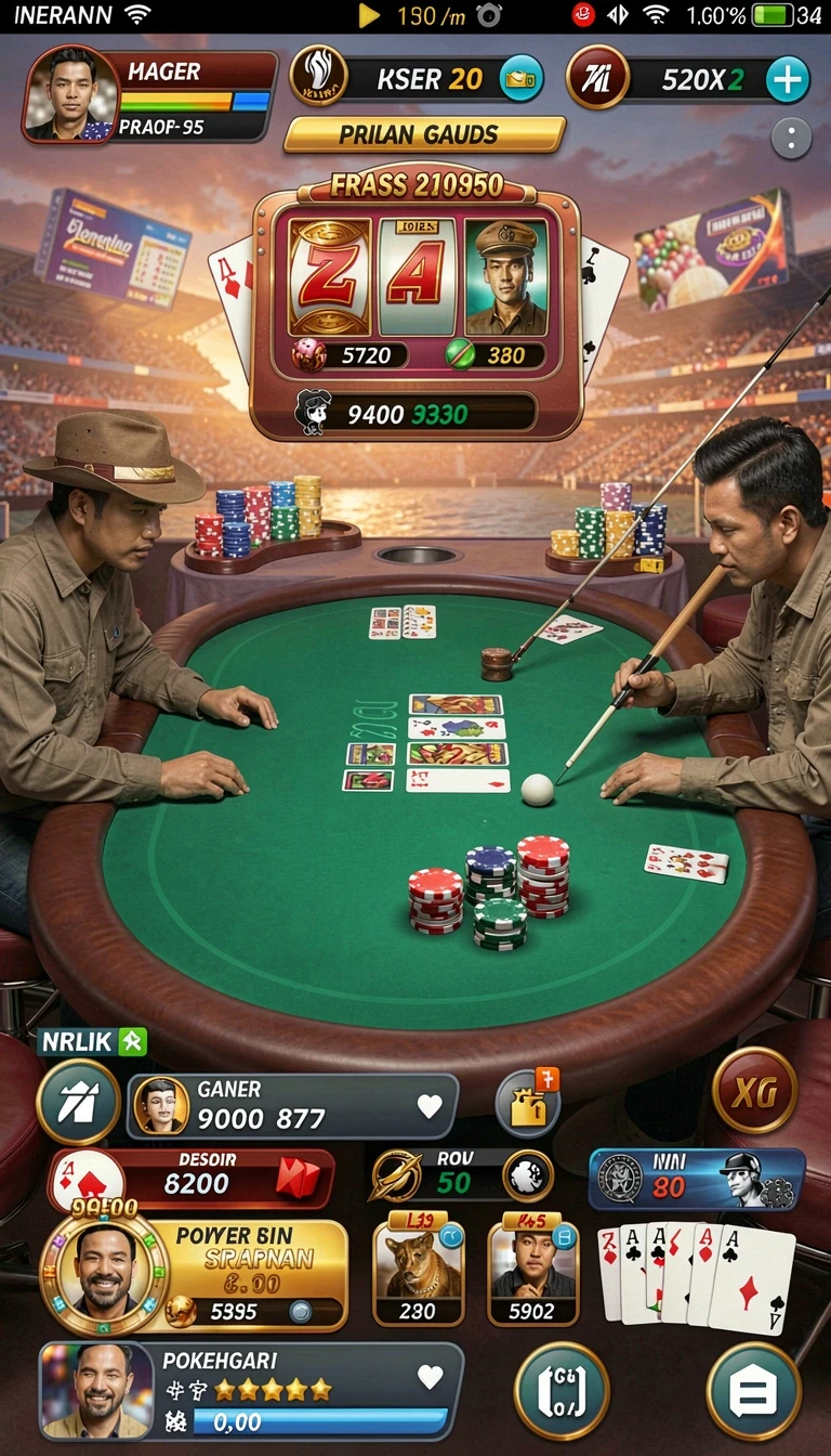 Screenshot Aplikasi bigwin138 Resmi dan Terpercaya di Android nomor 1