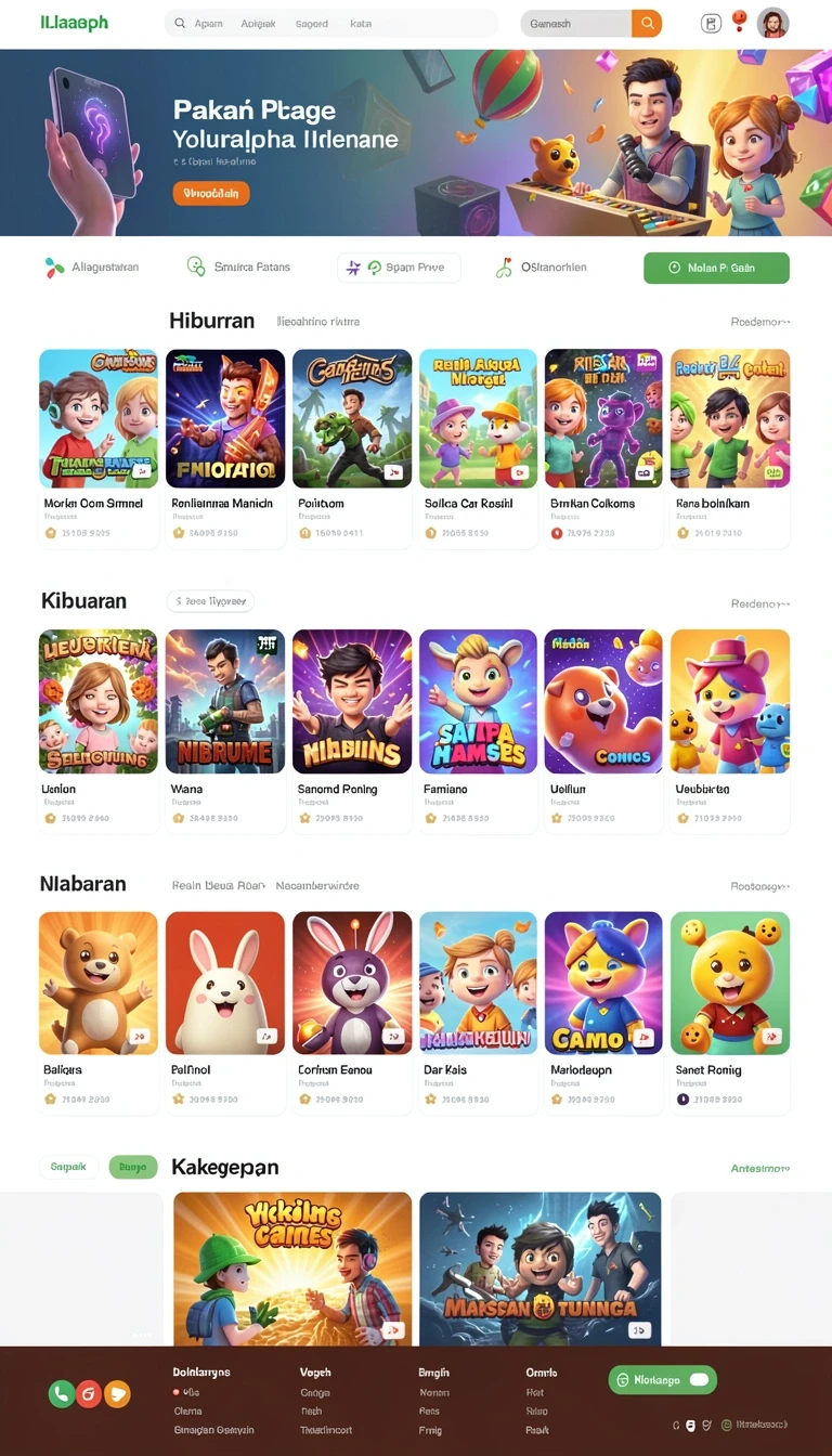 Screenshot Aplikasi kayawin303 Terpercaya untuk Android nomor 2