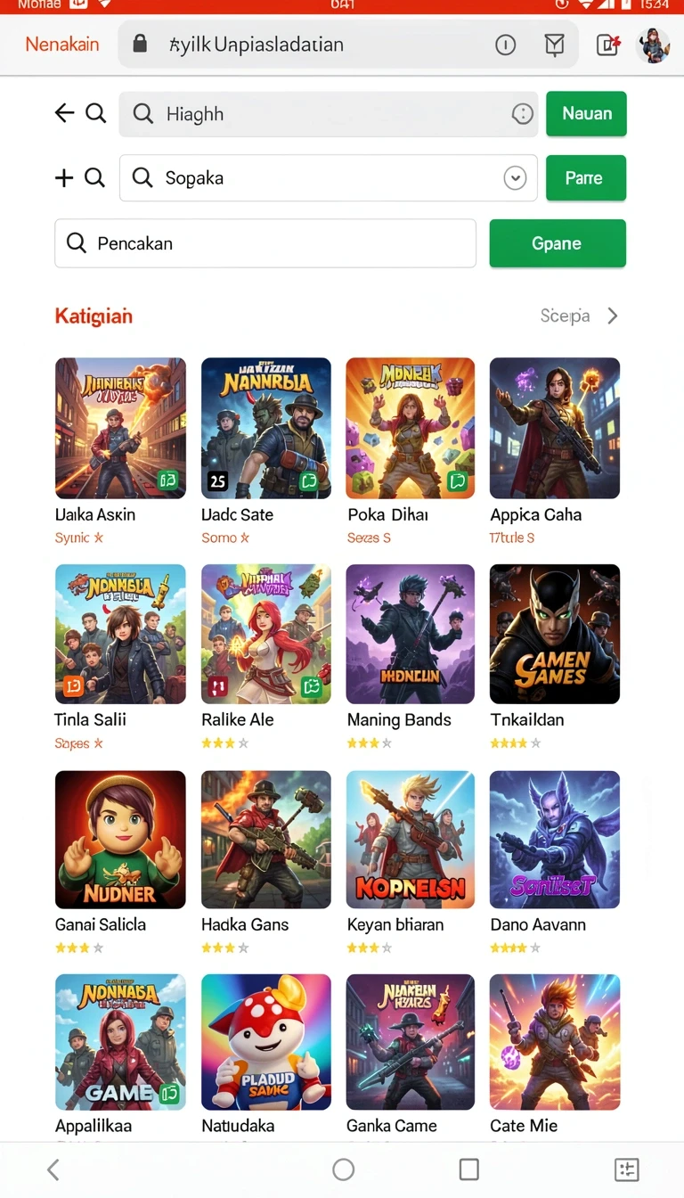 Screenshot Aplikasi air168 Resmi dan Terpercaya di Android nomor 1
