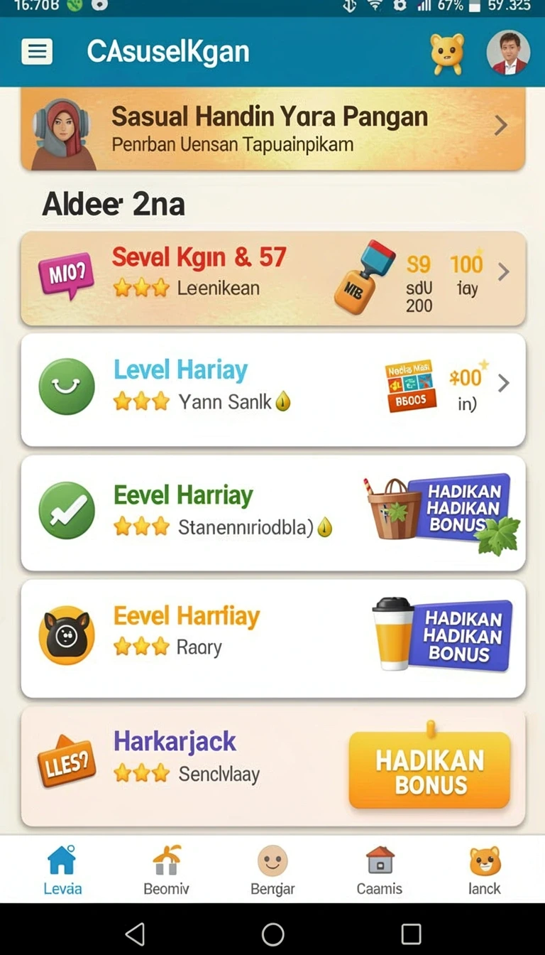Screenshot Aplikasi fb333 Terpercaya untuk Android nomor 2