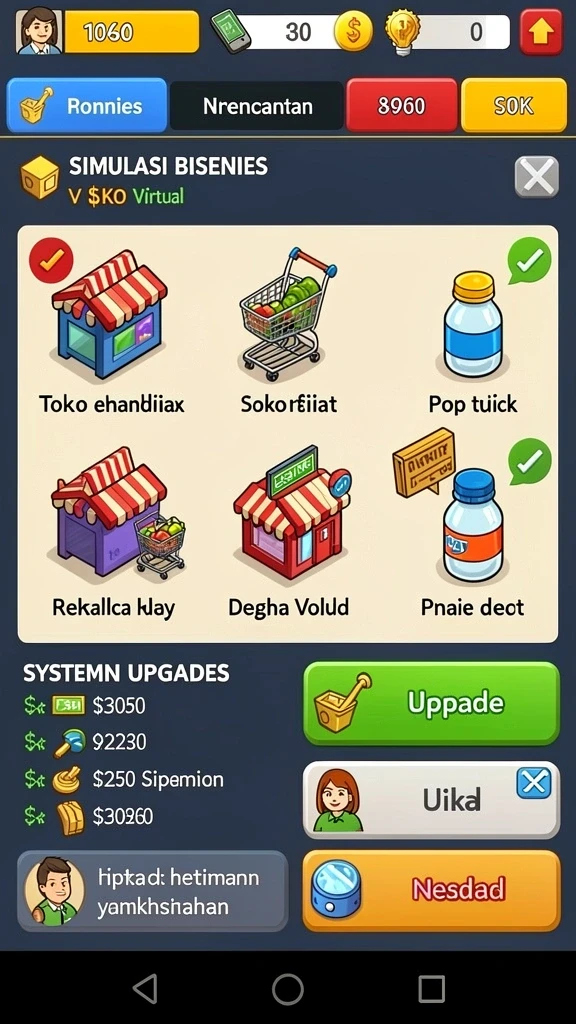 Screenshot Aplikasi dewalangit Terpercaya untuk Android nomor 2